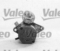 VALEO 458248 Starter